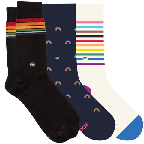 Save LGBTQ Lives Gift Box