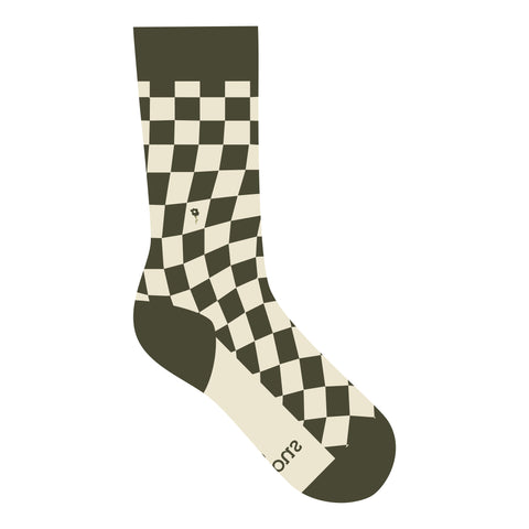 Socks for Women's Equality