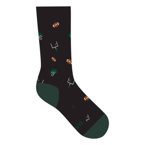 Socks that Support Youth Sports