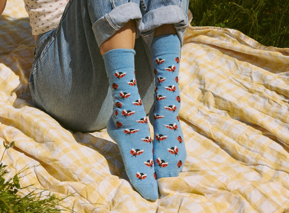 florals, pastels, and all things spring