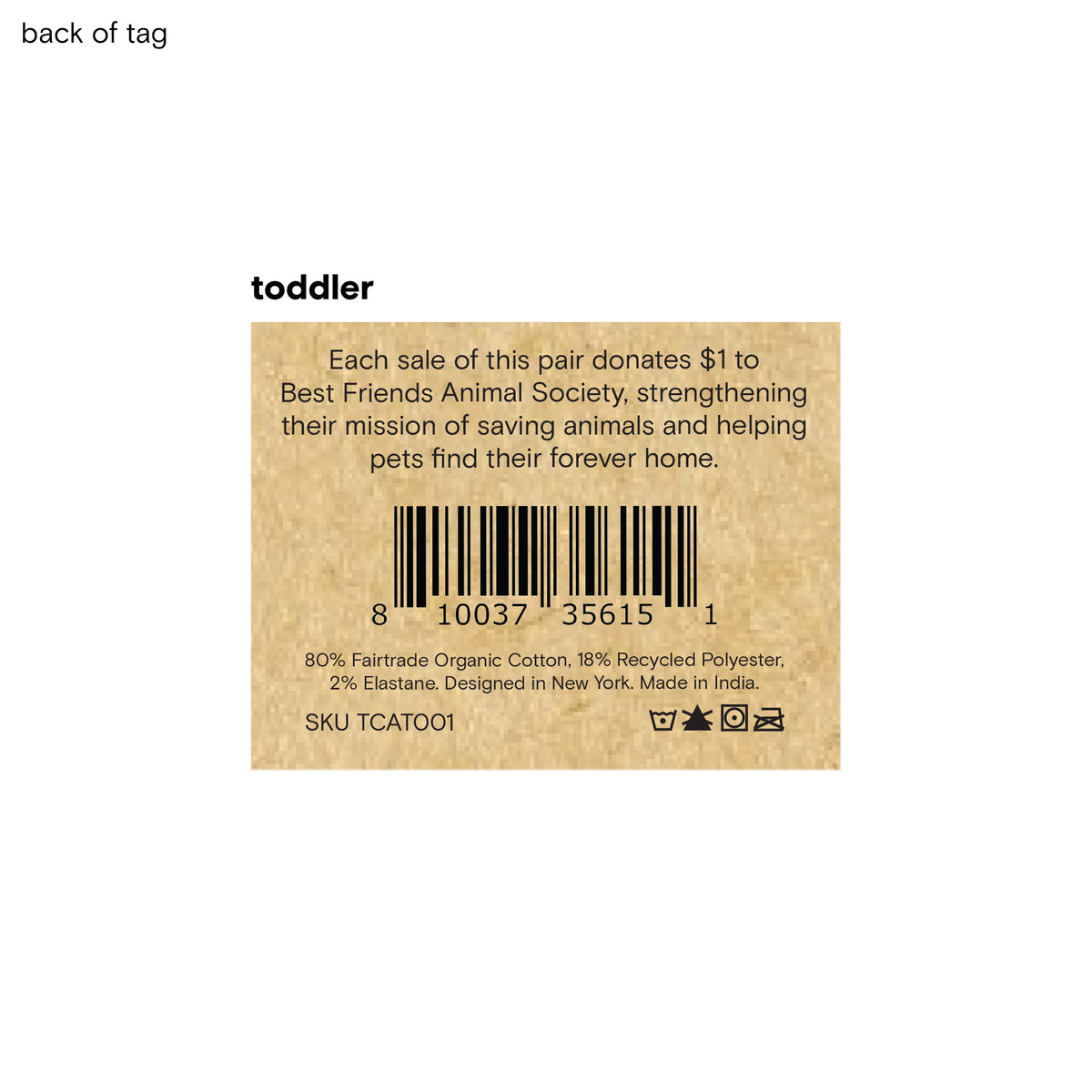 Kids Socks that Save Dogs