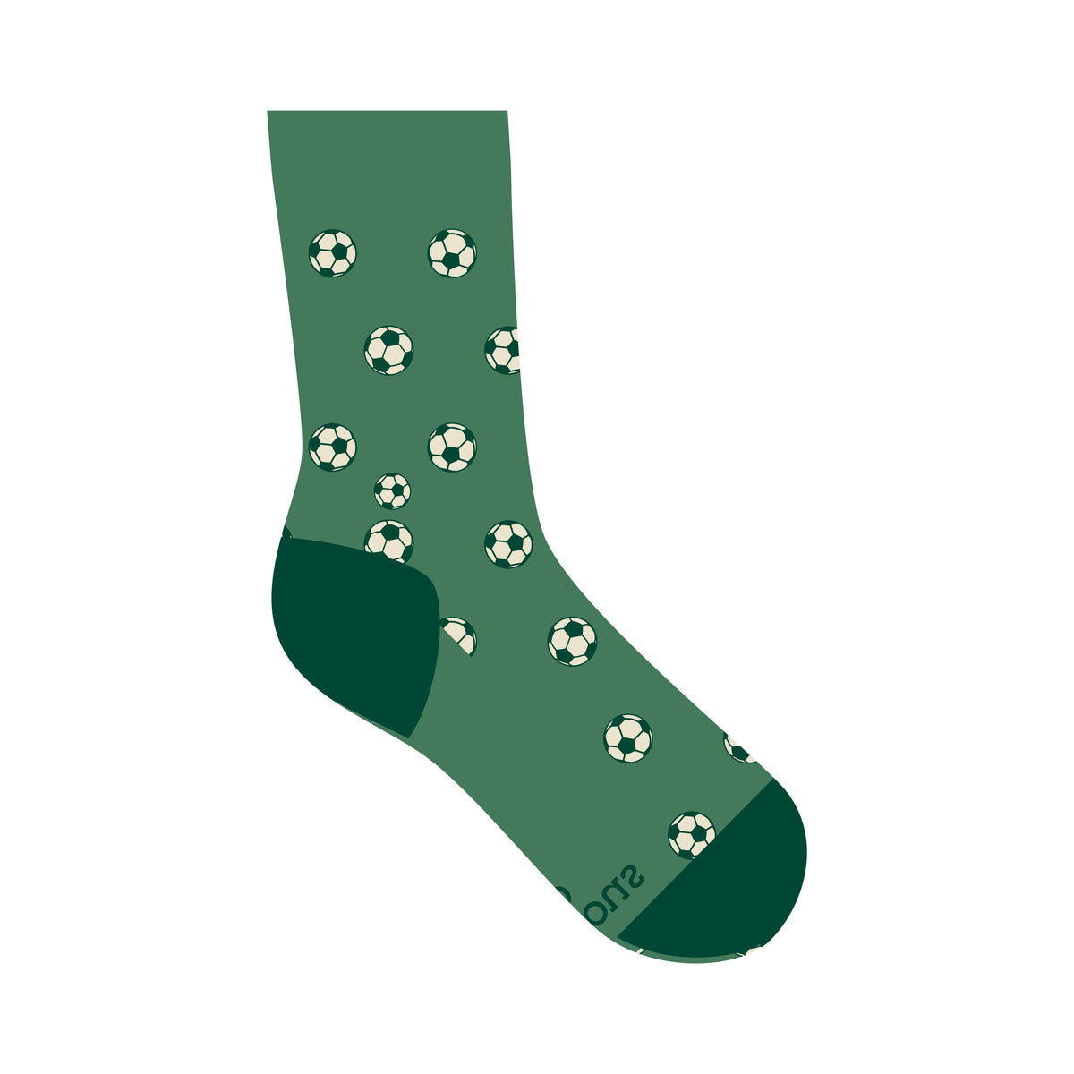Kids Socks that Support Youth Sports