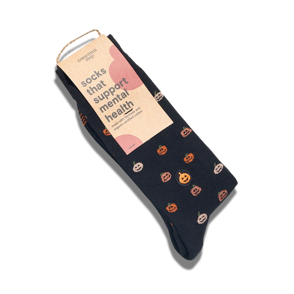 Socks that Support Mental Health
