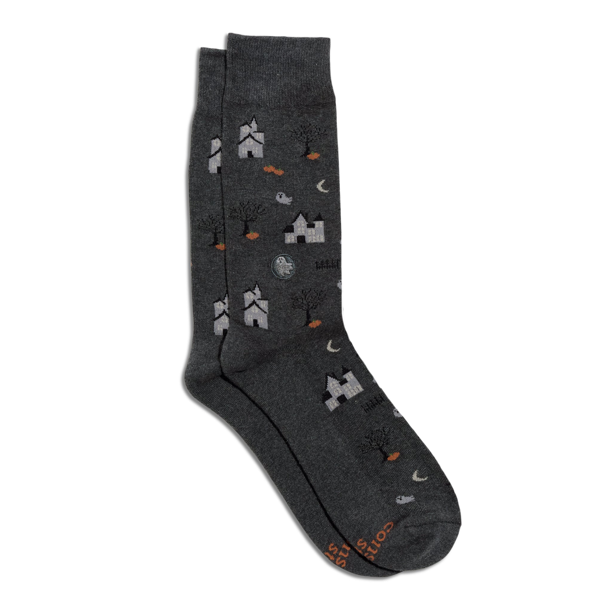 Socks that Support Mental Health
