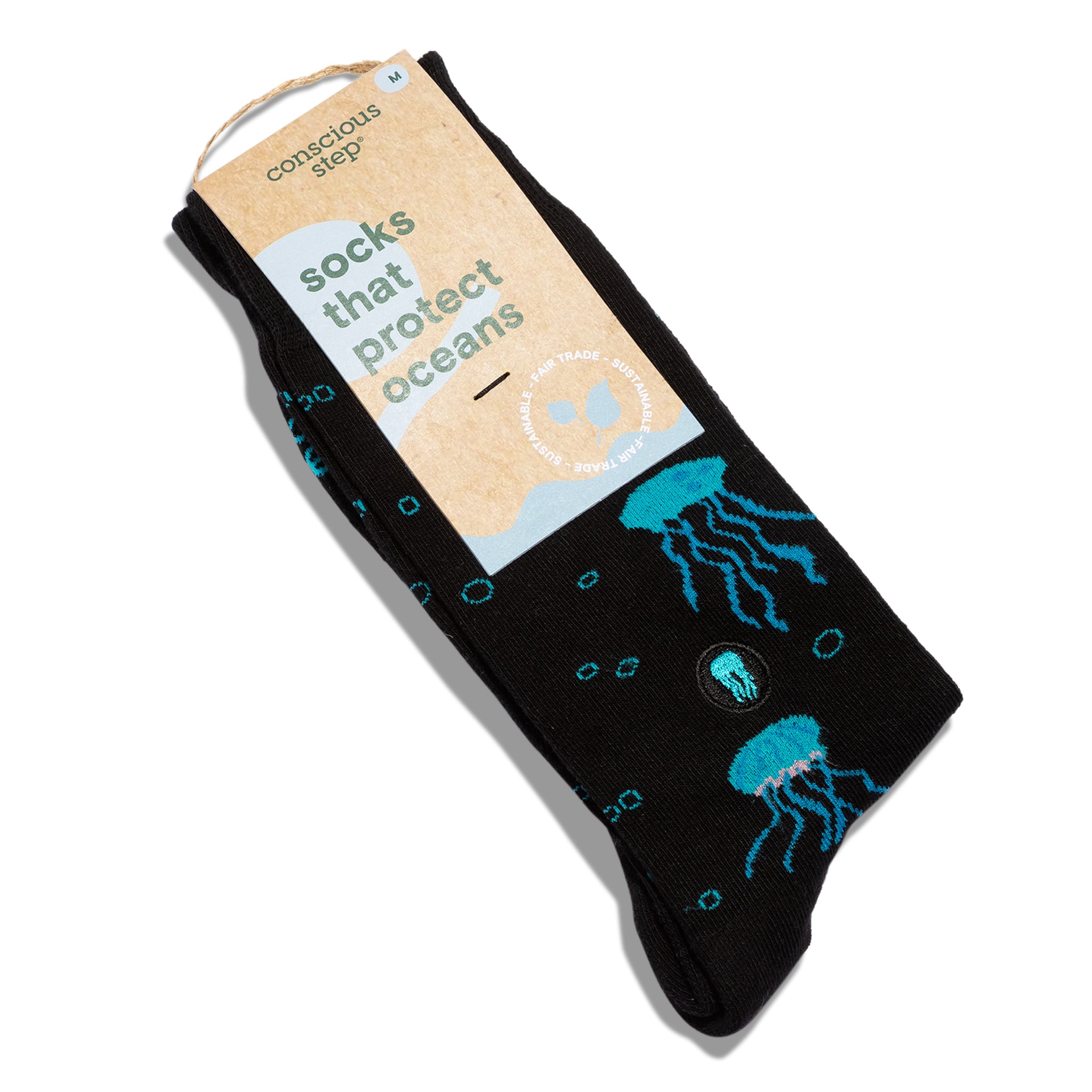 Socks that Protect Oceans