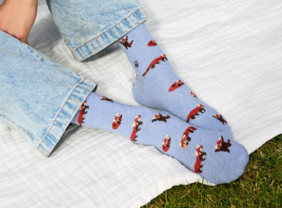 red rascals