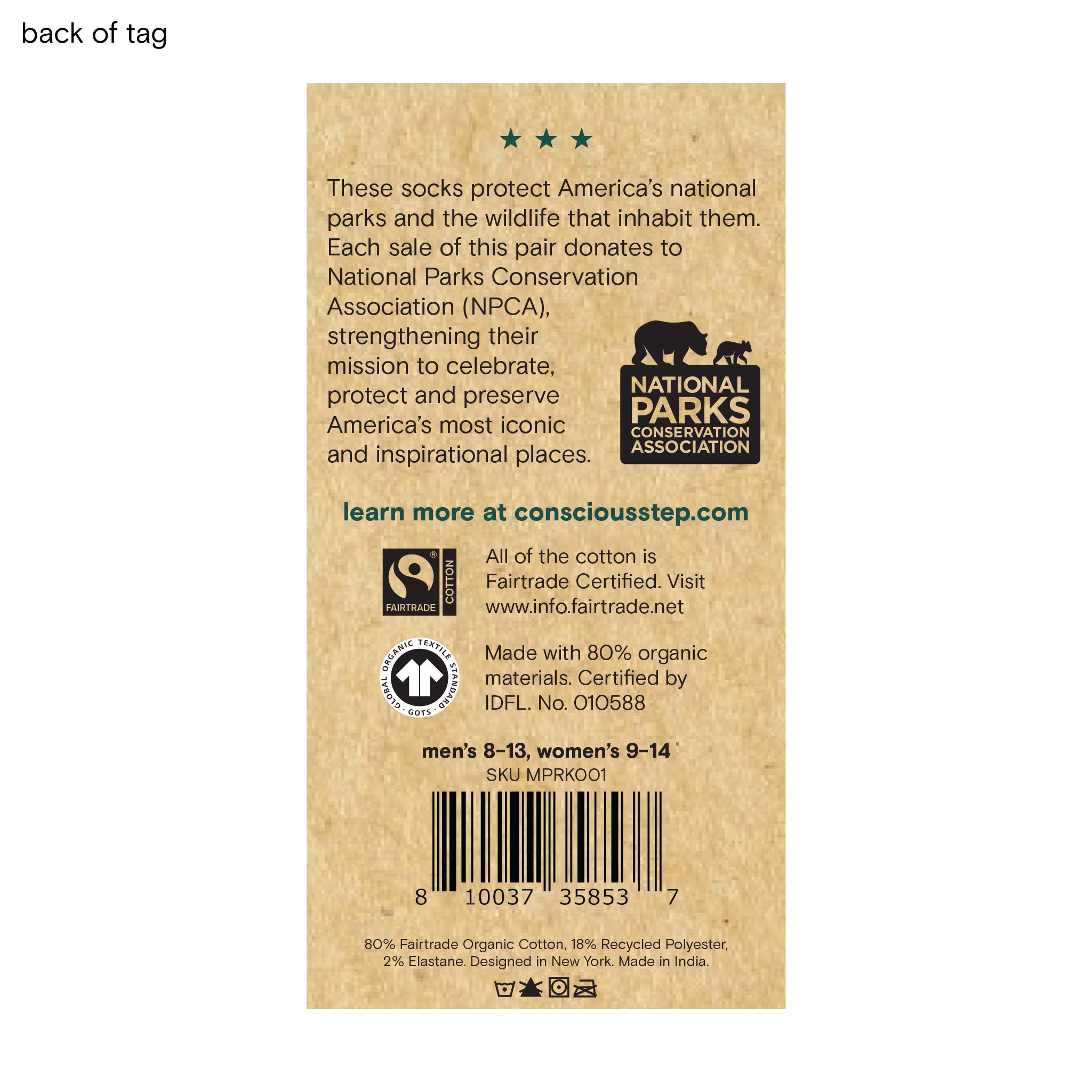 Socks that Protect Cardinals