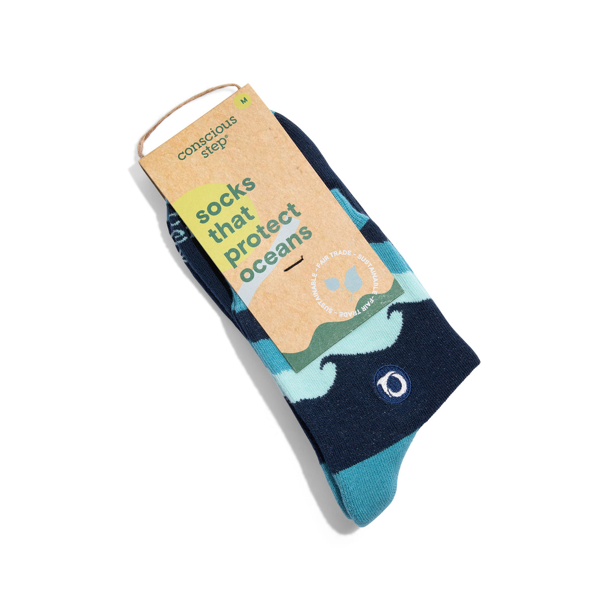 Socks that Protect Oceans