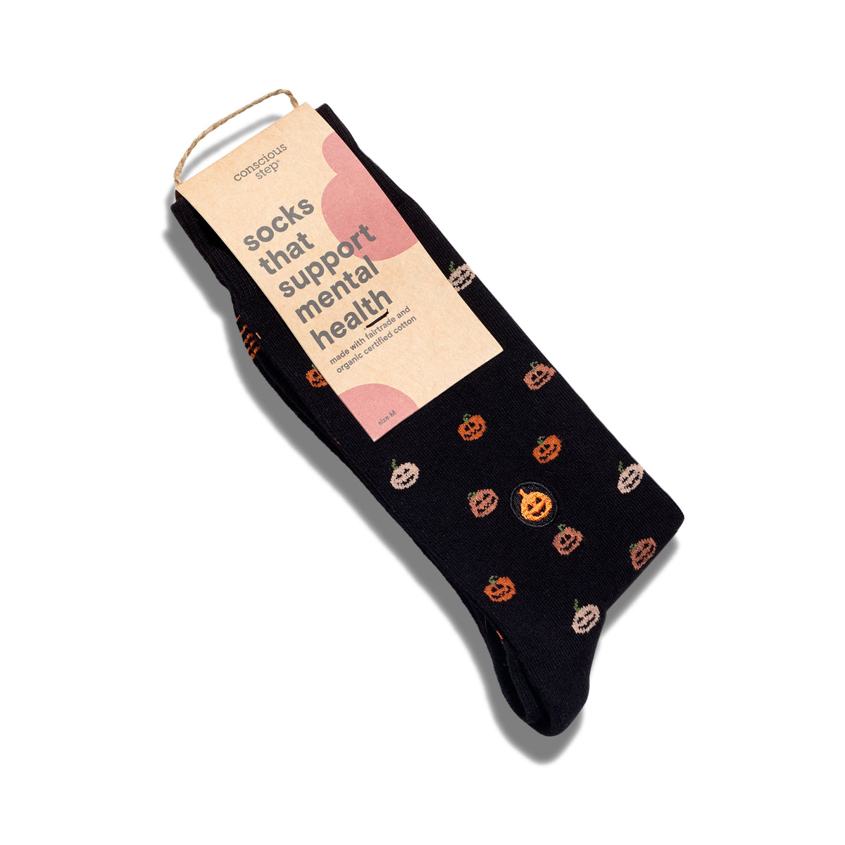 Socks that Support Mental Health