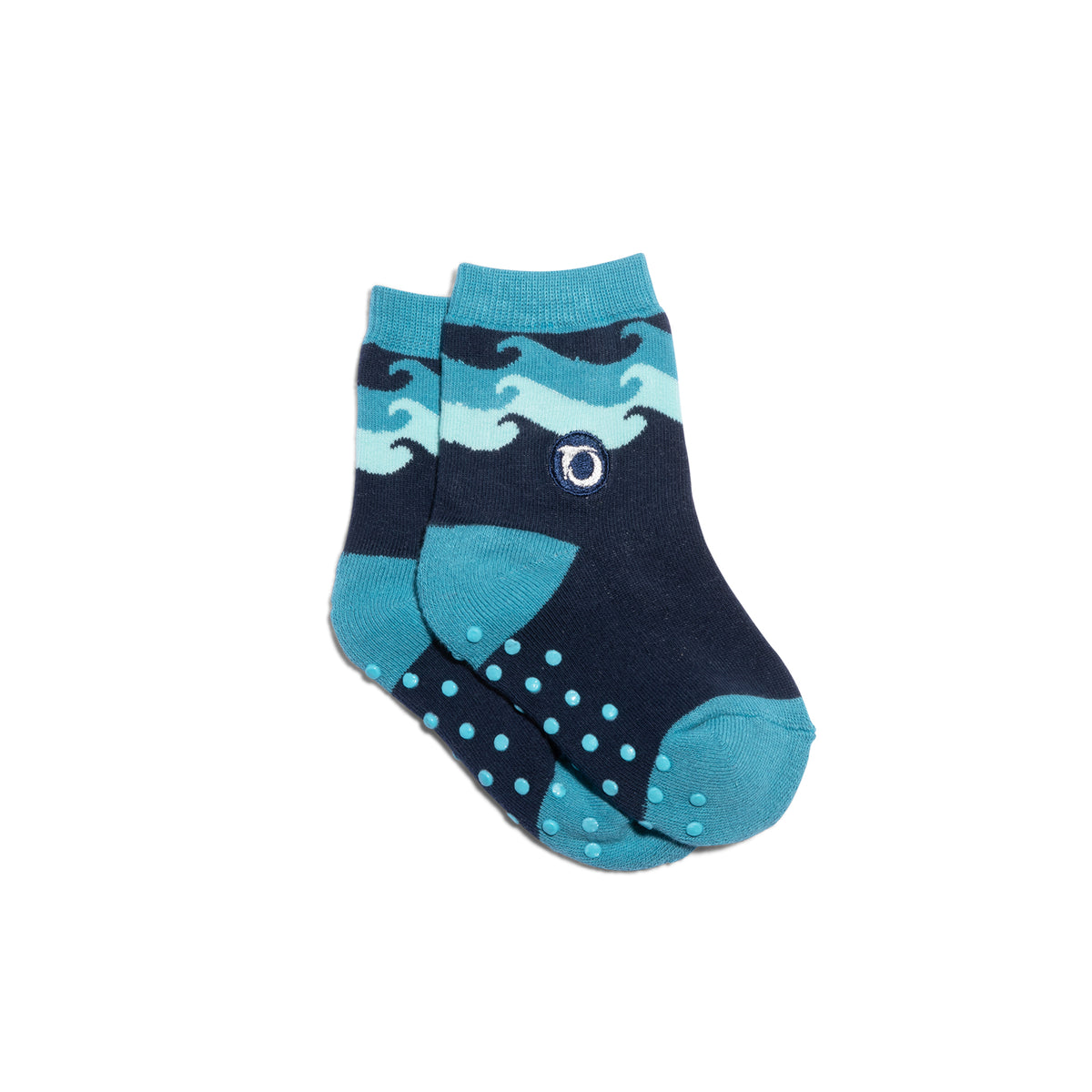 Toddler Socks that Protect Oceans