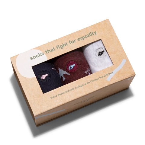 Fight for Equality Gift Box