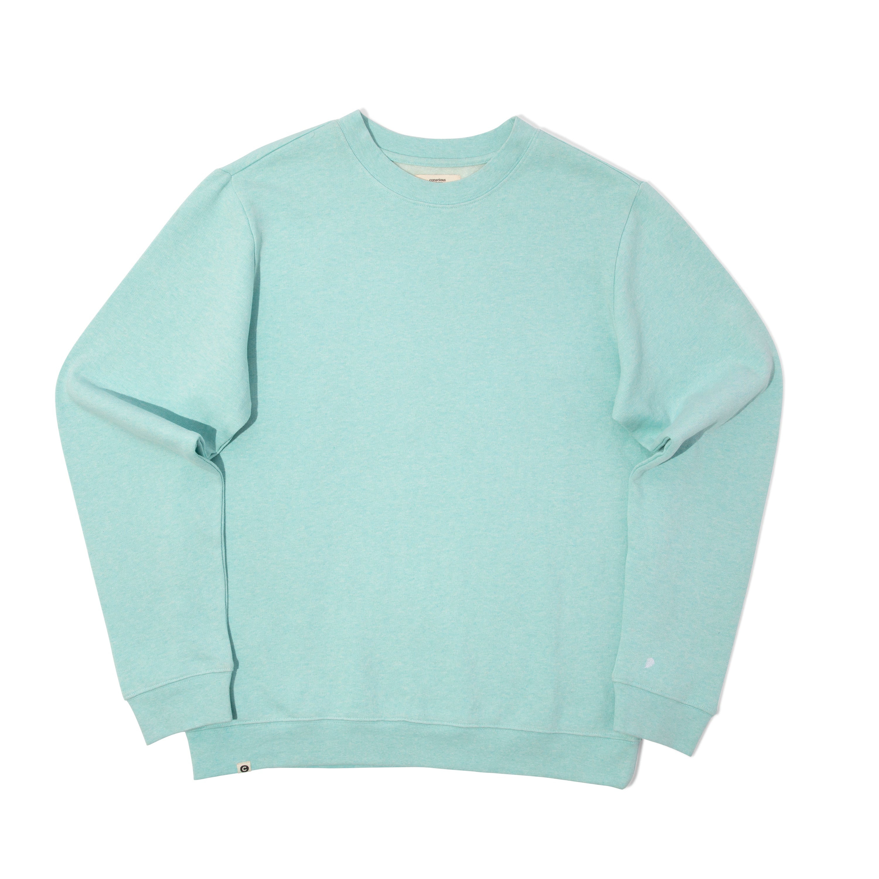 Protect Rainforests Crew Sweatshirt