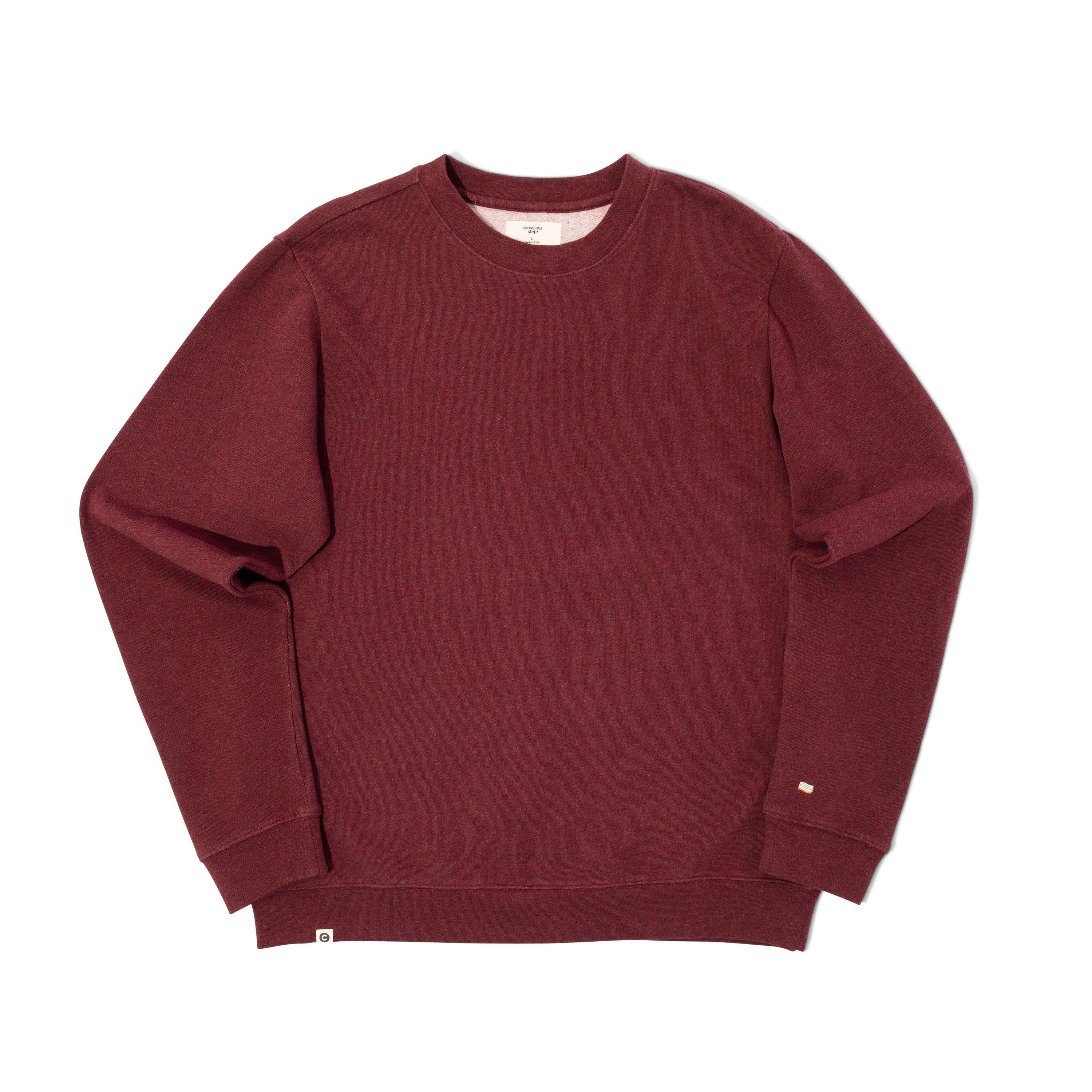 Save LGBTQ Crew Sweatshirt