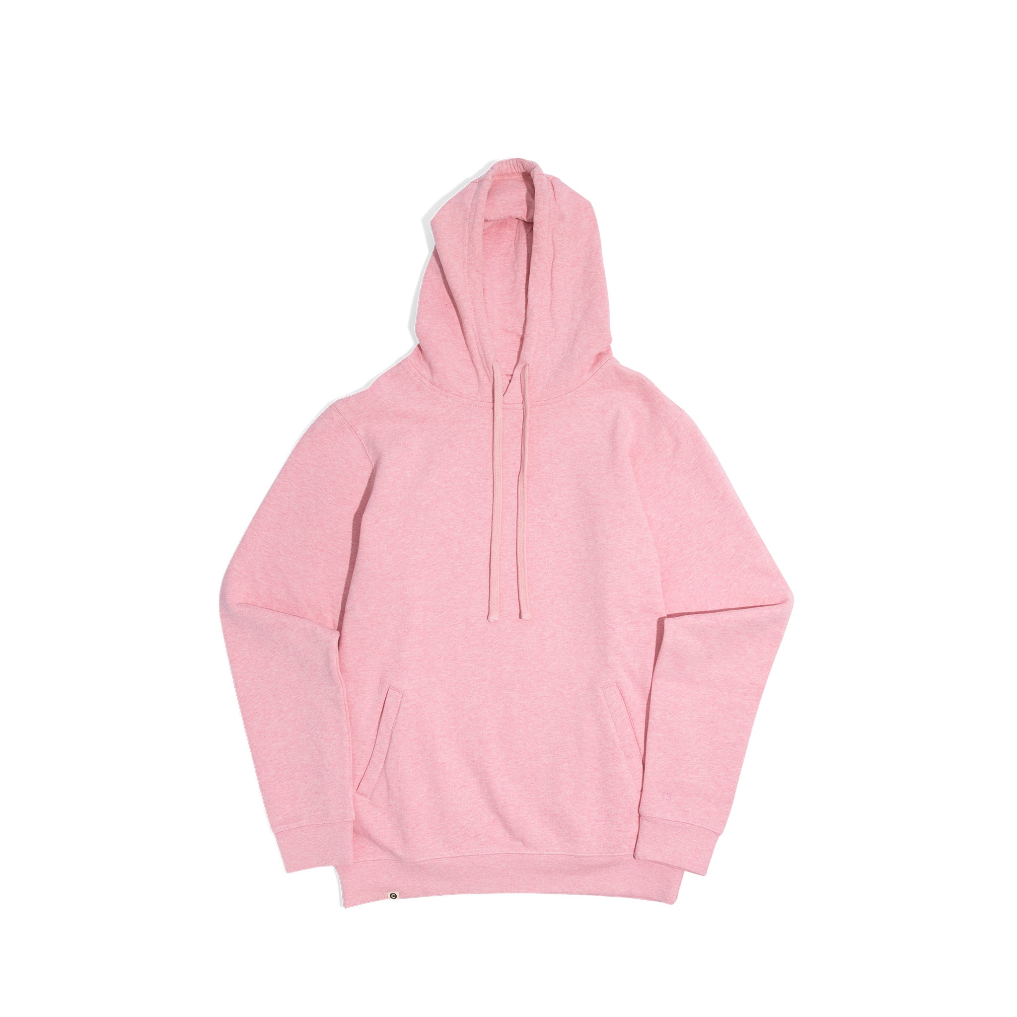 Support Self-Checks Hooded Sweatshirt