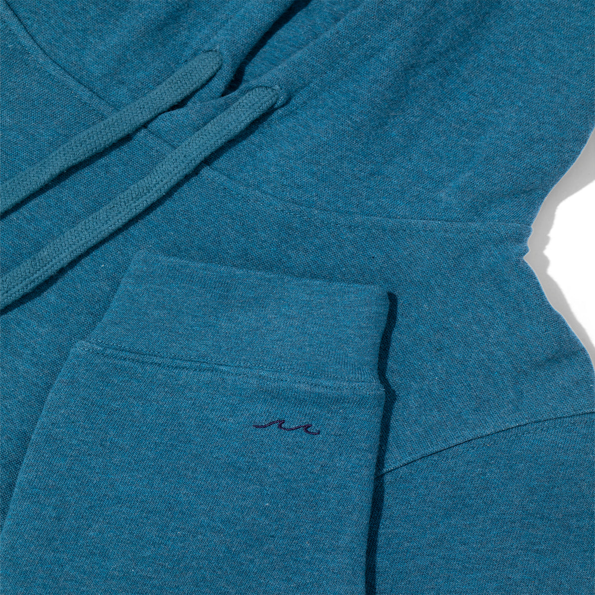 Protect Oceans Crew Sweatshirt
