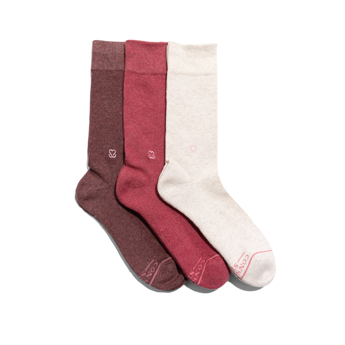 Socks that Support Self-Checks – Conscious Step Wholesale